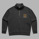 Women's 2026 Dinghy Derby Quarter Zip Jumper