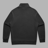 2026 Dinghy Derby Quarter Zip Jumper