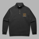 2026 Dinghy Derby Quarter Zip Jumper