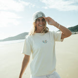 Women's No Hat No Play Tee