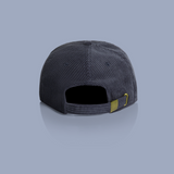 Ryde x Fat Tyre Festival Cord Cap Blue