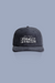 Ryde x Fat Tyre Festival Cord Cap Blue