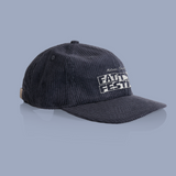 Ryde x Fat Tyre Festival Cord Cap Blue