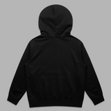 Ryde x Fat Tyre Festival Kids Hoodie Black