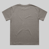 Ryde x Fat Tyre Festival Kids Faded Grey Tee