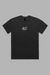 Ryde x Fat Tyre Festival Tee Faded Black