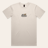 Ryde x Fat Tyre Festival Bone Tee