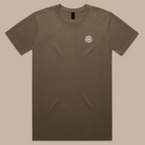 The Original Ryde x OTE Tee Walnut