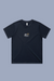 Ryde x Fat Tyre Festival Womens Navy Tee
