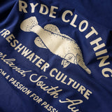 Freshwater Culture Tee