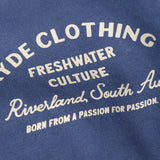Freshwater Culture Tee