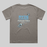 Kids Freshwater Culture Tee