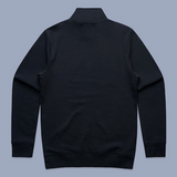 Freshwater 1/4 Zip Navy