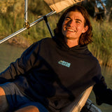 Freshwater Hood Blue