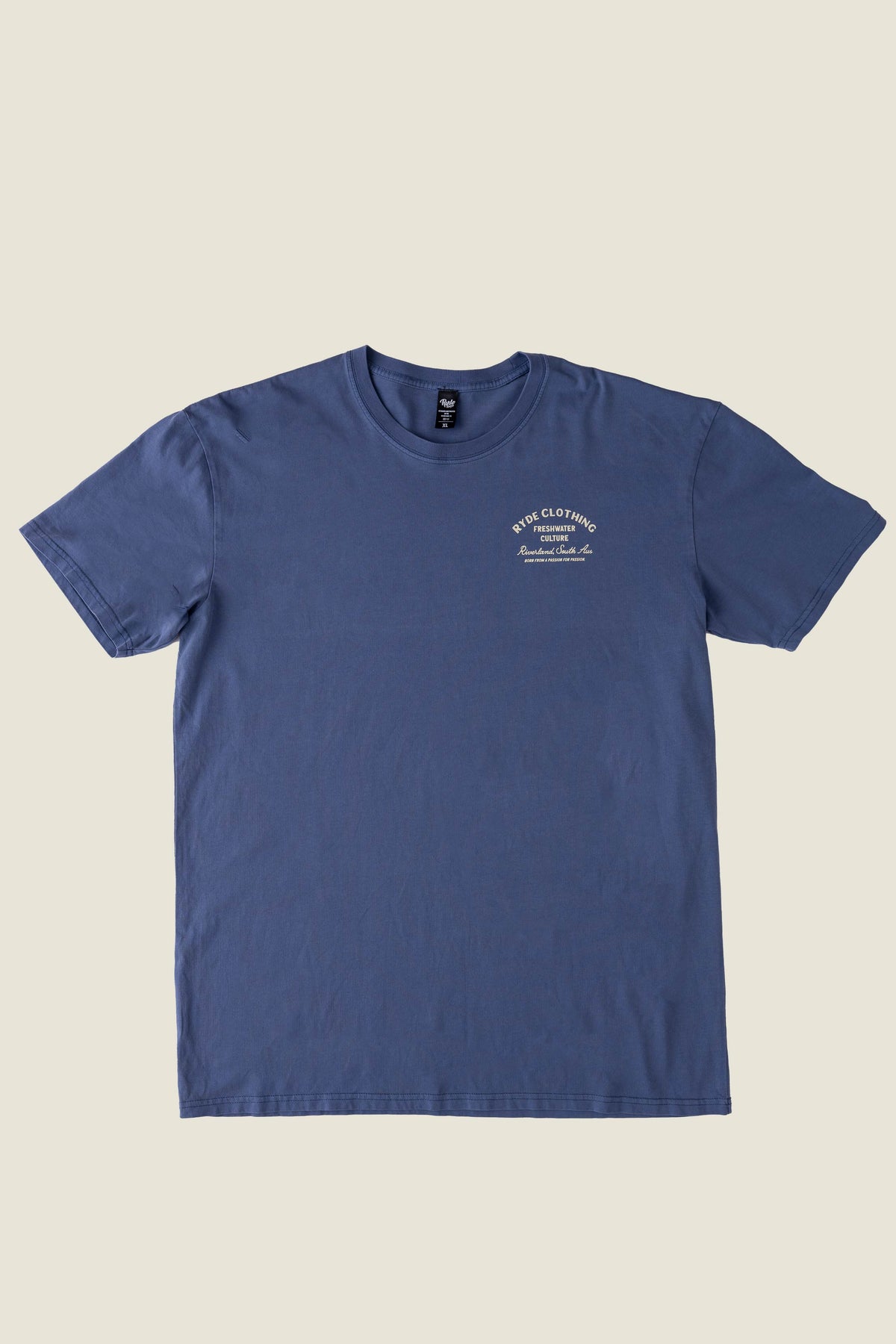 Freshwater Culture Tee