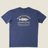 Freshwater Culture Tee