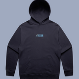 Freshwater Hood Blue