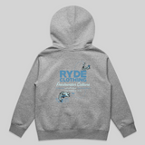 Kids Freshwater Hoodie