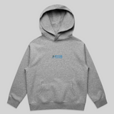 Kids Freshwater Hoodie