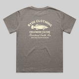 Kids Freshwater Culture Tee Faded