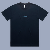 Freshwater Tee Navy