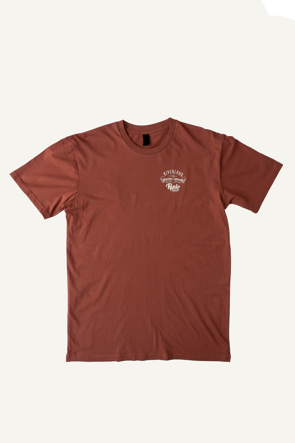 Hometown Tee V2