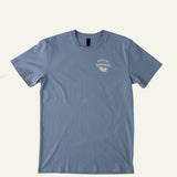 Hometown Tee V2 Blue