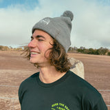 Ryde x OTE Trail Culture Longsleeve Black