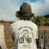 Ryde x OTE Trail Culture Tee Bone