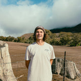 Ryde x OTE Trail Culture Tee Bone