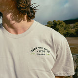 Ryde x OTE Trail Culture Tee Bone
