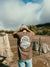 The Original Ryde x OTE Tee Walnut