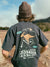 Ryde x Fat Tyre Festival Tee Faded Black