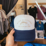 Riverwear Trucker