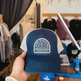 Born On The Water Trucker