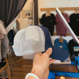 Born On The Water Trucker