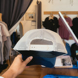 Born On The Water Trucker