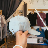 Curiosity Cap 6 Panel