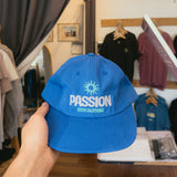 Passion 6 Panel