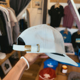 Curiosity Cap 6 Panel