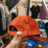 Never Growing Old Corduroy 6 Panel