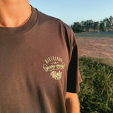 Hometown Tee Coal