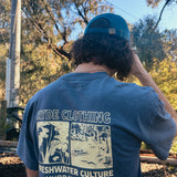 RR Journey Walkout Cap