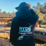 RR Journey Walkout Cap