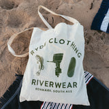 Riverwear Tote