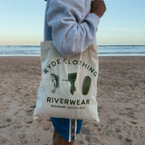 Riverwear Tote