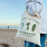 Riverwear Tote