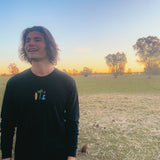 Adventure Division Long Sleeve Tee