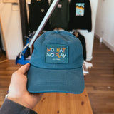Kids No Hat No Play Cap