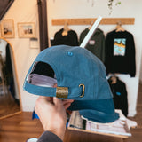 Kids No Hat No Play Cap